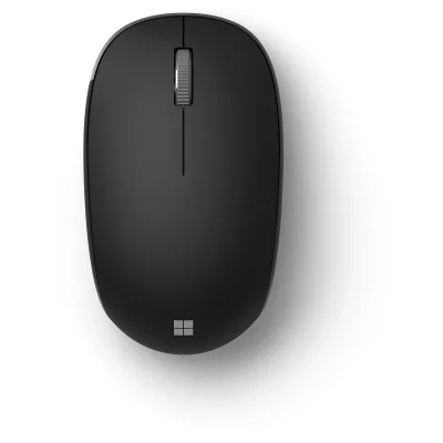 MICROSOFT  Ms 1000 Dpi Wireless Mouse Blanc