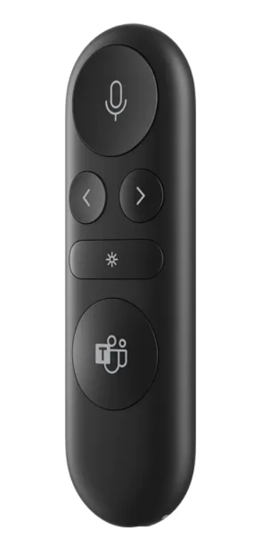 MICROSOFT  Presenter+ telecommande de presentation - noir mat
