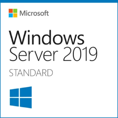 MICROSOFT -R18-05849-Windows Server OEM - Standard 2019