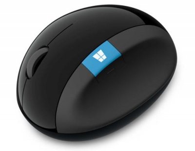 MICROSOFT  Sculpt Ergonomic Mouse