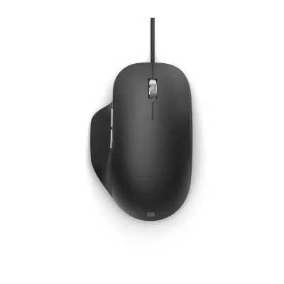 MICROSOFT  Souris Ergonomique - noire