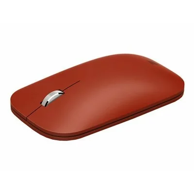 MICROSOFT  srfcmobileredmousecommxznlfrdehdwr KGZ-00052