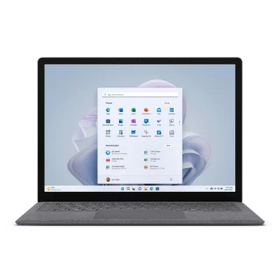MICROSOFT  Surface 5 13.5&acute;&acute; I5-1235u/8gb/256gb Ssd Laptop Clair Spanish QWERTY