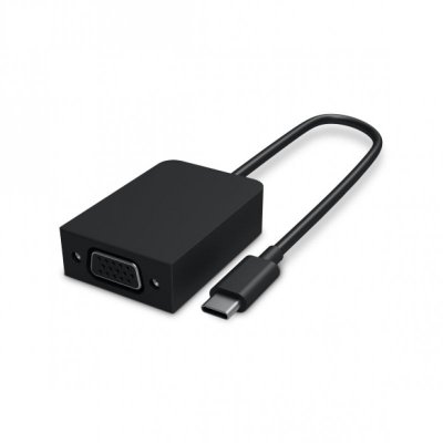 MICROSOFT  Surface Adaptateur USB-C vers VGA