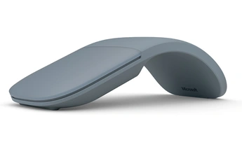 MICROSOFT  Surface Arc Mouse - Bleu glacier