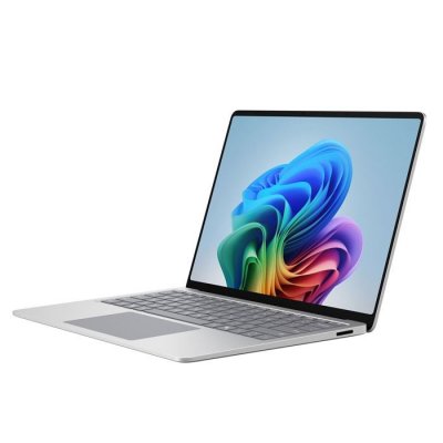 MICROSOFT  Surface Laptop 12 Copilot+ Snapdragon X2 Elite 16 Go 1 To 13,8 tactile Platine - Neuf