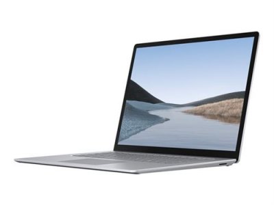 MICROSOFT  Surface Laptop 3 - Core i7 I7-1065G7 16 Go RAM 256 Go SSD Argent AZERTY