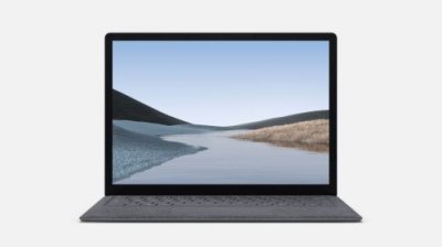 MICROSOFT  Surface Laptop 3 PKH-00006