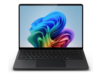 MICROSOFT  Surface Laptop 7 COPILOT+ PC 15"" Snapdragon 16 Go Noir 512 Go