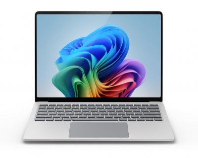 MICROSOFT  Surface Laptop 7 - Snapdragon X Plus - 13p - 16Go - 256Go -