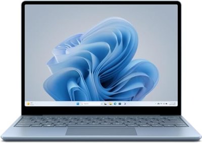 MICROSOFT  Surface Laptop Go 3 - Core i5 I5-1235U 16 Go RAM 256 Go SSD Bleu