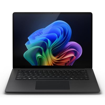 MICROSOFT  Surface Laptop Marietta - Intel Core Ultra 5 335 - 15p - 16