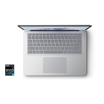 MICROSOFT  Surface Laptop Studio 2 - Core i7 I7-13700H 16 Go RAM 512 Go SSD Argent