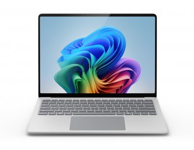 MICROSOFT  Surface Laptop SURFACE LAPTOP 7 13.8"" Qualcomm Snapdragon 16 Go Platine 512 Go