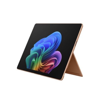 MICROSOFT  Surface Pro 12 2-en-1 Snapdragon X2 Elite 16Go 512Go Dune 13 PixelSense Flow - Neuf