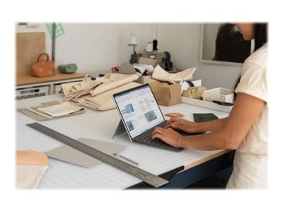MICROSOFT  surface pro x - 13.3' JQG-00003