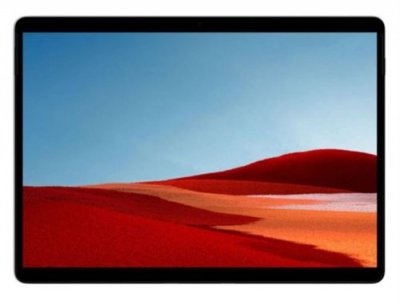 MICROSOFT  Surface Pro X 13" 8 Go RAM 256 Go SSD