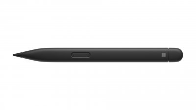 MICROSOFT  Surface Slim Pen 2 stylet 14 g Noir 8WX-00006