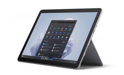 MICROSOFT  Tablette Surface Go 4 8gb/64gb 10.5&acute;&acute; 