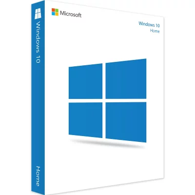 MICROSOFT  Windows Pro 10 32-bit/64-bit Blanc