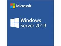 Microsoft Windows Server 2019 - licence - 10 licences d'acces client utilisateurs
