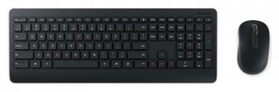 MS Microsoft Wireless Desktop 900