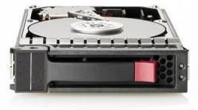 MICROSTORAGE  3,5"" SAS Hotswap 600 Go 15 KRPM 3,5