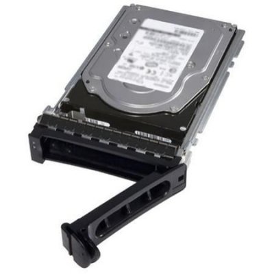 COREPARTS Microstorage 5 To - 3.5'' SAS -