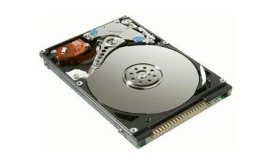 MICROSTORAGE  AHDD001 Disque Dur 2.5"" 80 Go IDE/ATA - Disques durs (2.5"", 80 Go, 5400 TR/Min)