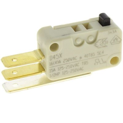 MIELE Microswitch 3 cosses pour Lave-vaisselle 