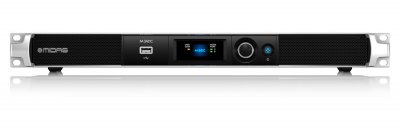 MIDAS  M32C console num&eacute;rique, version rackable