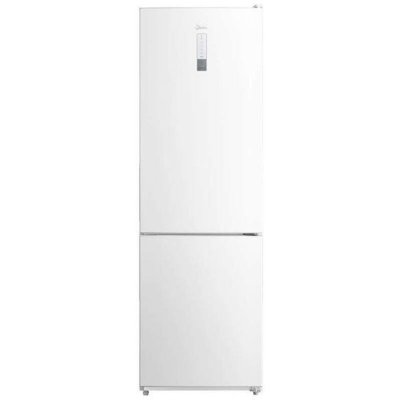 MIDEA  MDRB424FGE01OE r&eacute;frig&eacute;rateur-cong&eacute;lateur Pose libre 310 L E Blanc