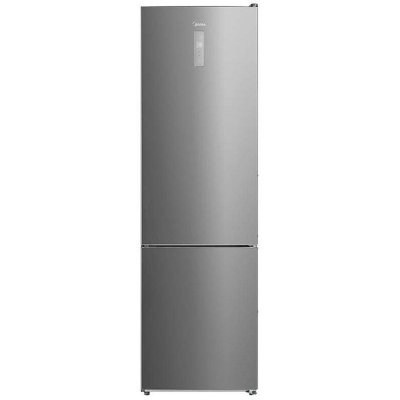 MIDEA  R&eacute;frig&eacute;rateur Combin&eacute; Mdrb489fge02oe