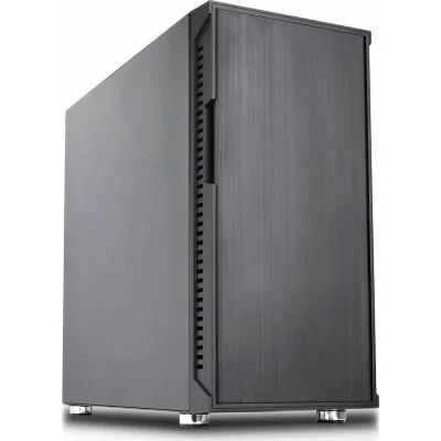 NANOXIA Midi  Compatible Deep Silence 8 Pro Black