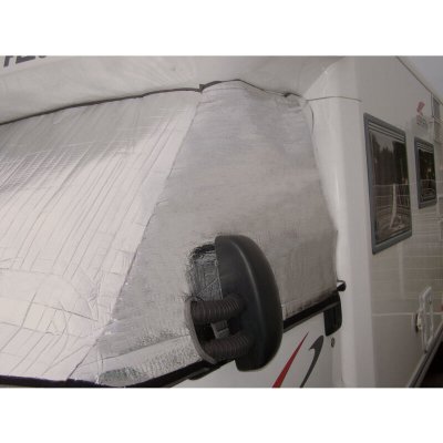OPTIMA Midland 720726 Rideau Isotherme Isolation Ext&eacute;rieur