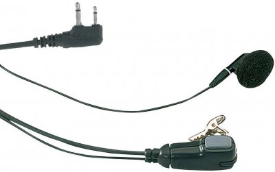 MIDLAND  Casque casque MID-20473 MA 28L C559.03 noir