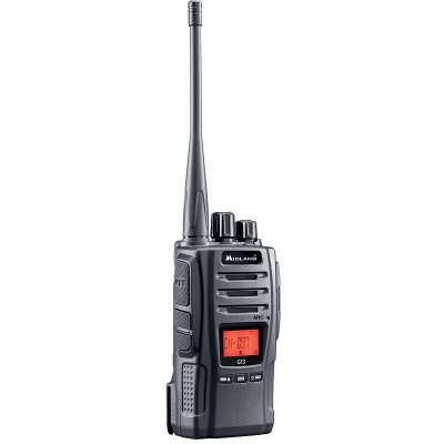 MIDLAND  - G13 Funkger&auml;t, PMR446 (C1462)