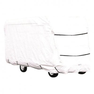 MIDLAND  Housse de Protection pour Camping-Car : Longueur 6,50m