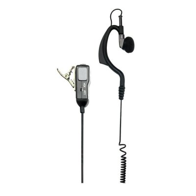 MIDLAND  MA21-L - Micro-casque - montage sur l'oreille - filaire 