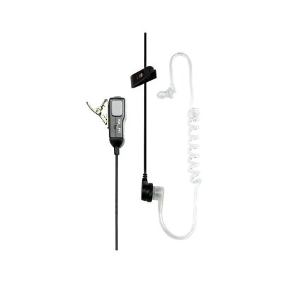 MIDLAND  MA31-L - Micro-casque - embout auriculaire - filaire 