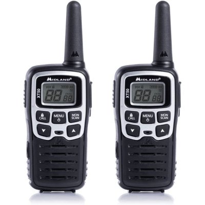 MIDLAND  - Talkie walkie - XT50 