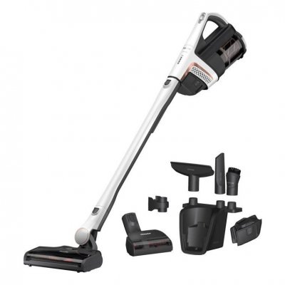 MIELE  Aspirateur balai Triflex HX2 Racer