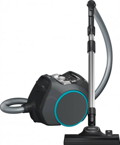 MIELE  Aspirateur sans sac BOOSTCX1GRIS