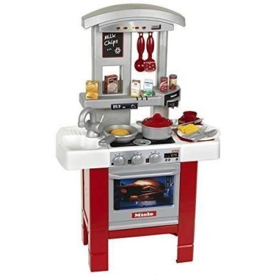 KLEIN MIELE Cuisine enfant Starter avec accessoires