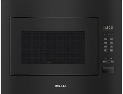 MIELE  micro-ondes encastrable m 2240 sc