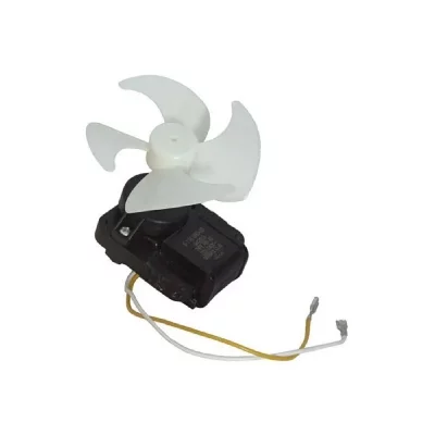 MIELE  - ventilateur pour r&eacute;frig&eacute;rateur