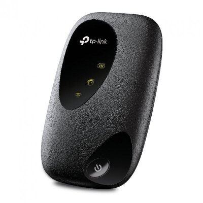 TP LINK Mifi tp-link m7000 4g lte 150 mbps M7000