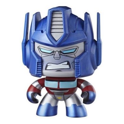HASBRO Mighty Muggs Trf Optimus Prime 