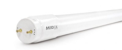 MIIDEX LIGHTING  - tube led vision-el T8 24 w 1500 mm 180-265V 3000K
