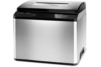 CASO Mijoteur  CUISEUR SOUS VIDE SV900 2000 W Argent
